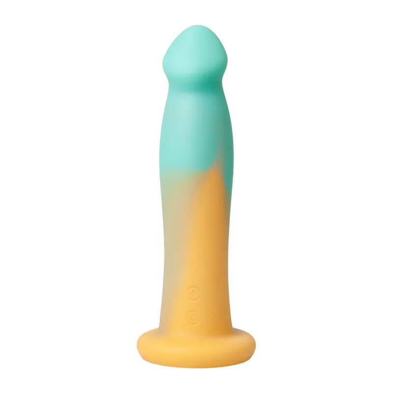 Por qué un vibrador de empuje es el dispositivo de placer definitivo